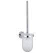 GROHE Essentials Porte-balai de WC - montage murale - rond - ouvert - chromé 0438137