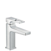 Hansgrohe Metropol Robinet de lavabo 110 avec vidage push-open chrome SW99785