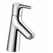 Hansgrohe Talis S Robinet lave mains 80 chrome SW29002