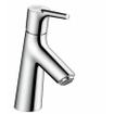 Hansgrohe Talis S robinet WC 80 chrome SW29002