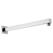 GO by Van Marcke bras de douche 12 raccord universel 1/2 longueur 37 cm à combiner avec toutes les douches de tête SW293606