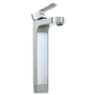 Nemo Spring Nera mitigeur de lavabo monotrou surélevé avec bec fixe cartouche 2 positions chrome SW287772