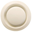 Zehnder J.E. StorkAir Ventilatieventielen Ventil pour évacuation d'air STB 2 125 emballé 1301090