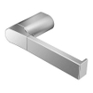Geesa Wynk Porte-rouleau de papier toilette / Porte-rouleau de réserve Chromé GA68126