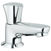 GROHE Costa L robinet de toilettes bas chrome 0440125