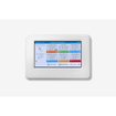 Honeywell Home - Evohome Wifi - bedieningseenheid met kleuren touchscreen en Wifi - class: VIII SW284063