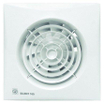 Besli silent 100 cz ventilateur 95m3 blanc GA36880