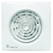 Soler & Palau Silent Ventilateur Blanc 100Mm 230V 100 Cz GA36880