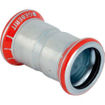 Mapress prise geberit zinguée 22 mm 7465112