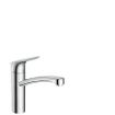Hansgrohe Logis Mitigeur de cuisine 160 chrome GA53608