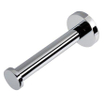 Geesa Nemox Porte-rouleau de réserve Chrome 0650362