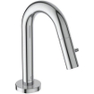 Ideal Standard IdealStream robinet de lavabo pour lave-mains avec bec 12,5 cm chrome SW84236