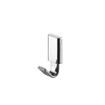 Geesa AIM Patère Chrome SW98628