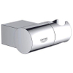 GROHE Rainshower Handdouchehouder - verstelbaar - chroom 0437797