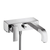 Hansgrohe AXOR Citterio Mitigeur de baignoire monocommande avec inverseur chrome 0467304