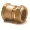 Collier de serrage droit x f laiton application pour tubes cuivre 18 x 12f SW291580