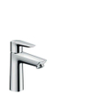 Hansgrohe Talis Es robinet lavabo 110 avec vidage chrome SW28983