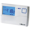 Go by Van Marcke thermostathe numérique à horloge programmable 24 heures 7 jours inclus piles 2 x 15V SW290512