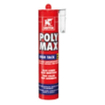 Griffon polymax high tack express 310ml blanc 1800174