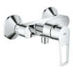 GROHE BauLoop mitigeur de douche modèle mural chrome SW536446