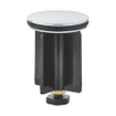 GROHE bouchon pour garniture de vidage chrome SW291370