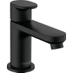 Hansgrohe Vernis Blend robinet de lavabo 93mm noir mat SW642525