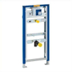 Geberit duofix elément d'urinoir 112 130cm universel d'occasion OUT11748