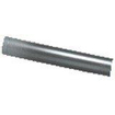 Burgerhout tuyau d'évacuation en aluminium 90x1000mm 1420089