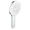 GROHE Rainshower SmartActive douchette à main 13cm 3 jets Moon White Blanc SW472360