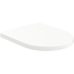 Villeroy & Boch Subway 3.0 abattant de WC - avec softclose et quickrelease Blanc Alpin SW546732