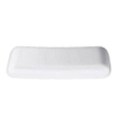 Bette Relax Ensemble d’oreillers de bain magnétiques Set A 2 pièces Blanc GA84664