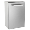 Franke Rodan boîte hygiénique en saillie 20x295x165cm inox 0918898