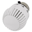 Honeywell bouton de thermostat de radiateur professionnel blanc SW130731
