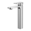 Nemo Spring Tonco mitigeur de lavabo monocommande surélevé chrome SW294233