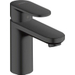 Hansgrohe Vernis Blend Mitigeur lavabo 14.3x10.8cm Mat noir SW651455