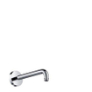 Hansgrohe Universeel bras de douche 23cm chrome GA31784