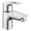 Grohe BauLoop robinet de WC chromé SW536498