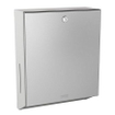Franke RODX600 distributeur d'essuie-mains en papier montage murale acier inoxydable SW70665