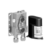 Dornbracht Universeel corps encastré thermostatique 1/2 0474821