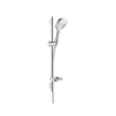Hansgrohe Raindance select 120 unica s puro ensemble barre coulissante 65 cm. chrome GA20100