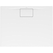Villeroy & Boch Architectura Metalrim Receveur de douche rectangulaire 120x90x4.8cm acrylique blanc alpine 1024728