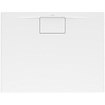 Villeroy & Boch Architectura Receveur de douche Metalrim - acrylique rectangulaire 120x90x4.8cm - blanc alpin 1024728