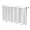Stelrad novello 8 Radiateur panneaux type 22 avec 8 raccords 40x200cm 2490W blanc SW204953