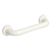 Hewi barre d'appui de baignoire 30cm avec 2 rosaces de fixation blanc SW69747
