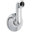 GROHE Raccord en S 1/2Mx3/4 chrome SW29737