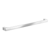 Keuco Edition 11 porte-serviettes fixe 600 mm simple chromé SW105958