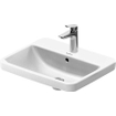 Duravit No.1 baignoire à encastrer 180x80cm acrylique Blanc SW723728