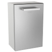 Franke Rodan boîte hygiénique en saillie 20x295x165cm inox 0918898