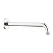 GROHE Rainshower bras de douche - bras mural 29cm - rosace ronde - chrome 0430062