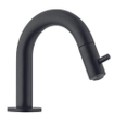 Nemo Spring Adrina robinet de lave-mains noir mat SW404924